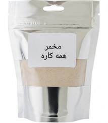 تصویر مخمر همه کاره ۵ گرمی نودو مناسب برای ۶۰ کیلو 