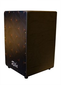 تصویر کاخن Rika 