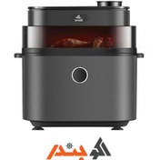 تصویر سرخ کن ایوولی مدل EVKA-AF8008D 