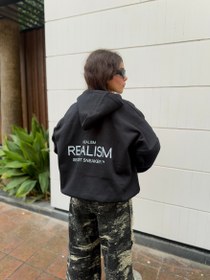 تصویر سوییشرت REALISM 