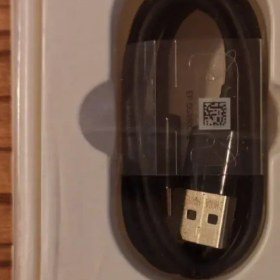 تصویر کابل میکرو یو اس بی 