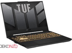 تصویر Asus TUF i5 12450H 16GB 512GB SSD 4GB 3050ti لپ تاپ ایسوس نو 