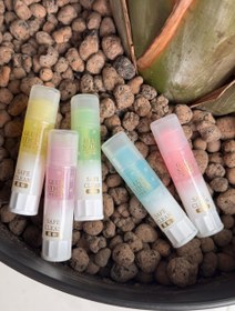 تصویر چسب ماتیکی اکلیلی 