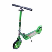 تصویر اسکوتر اکشن مدل 2021 Action scooter model 2021