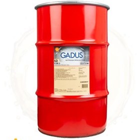 تصویر گریس شل گادوس S2 V100 (Shell Gadus) گالن 18 کیلویی 