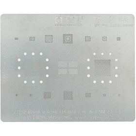 تصویر HW10 شابلون AMAOE 