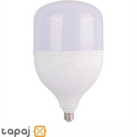 تصویر لامپ استوانه ای 100 وات (پارس سهیل) 