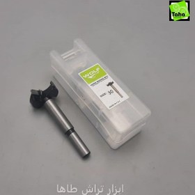 تصویر مته گازور30 ولف 