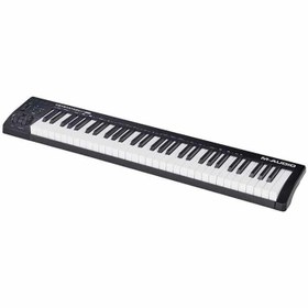 تصویر میدی کنترلر M-Audio Keystation 61 MK3 