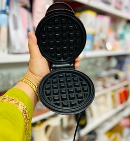 تصویر مینی وافلساز 