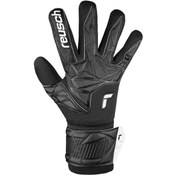 تصویر دستکش دروازه بانی راش اورجینال سایز ۸-۹-۱۰ - سایز Reusch goalkeeper gloves