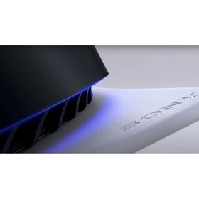 تصویر کنسول بازی سونی مدل Playstation 5 سری 1216A ظرفیت 825 گیگابایت 