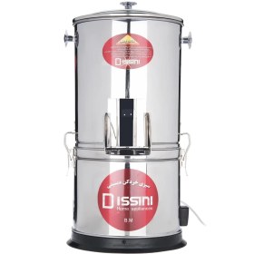 تصویر سبزی خردکن دیسینی مدل 001 