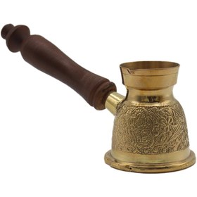 تصویر جازوه برنجی 