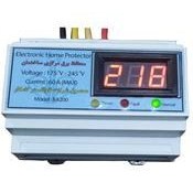 تصویر محافظ برق کلی خانه 60آمپری (پاکنتوری) مدل BA200 