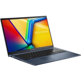 تصویر لپ تاپ ایسوس 15.6 اینچی مدل VivoBook 15 X1504ZA i5 1235U Asus VivoBook 15 X1504ZA-EJ426 i5 1235U 8GB RAM 512GB SSD Iris Xe