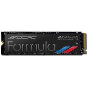 تصویر حافظه اس اس دی اوسی پی سی مدل فرمولا با ظرفیت 1 ترابایت OCPC Formula 1TB M.2 2280 NVME SSD