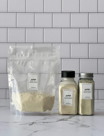 تصویر پودر موسیر 