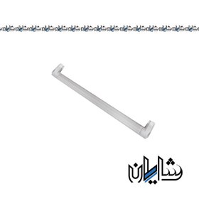 تصویر قاب چراغ تیوب T8 دو طرفه 60 سانت EDC One-way T8 tube light frame 60 cm EDC