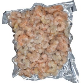 تصویر میگو پلویی ریز منجمد 650 گرم( 12172) 