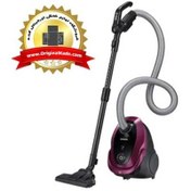 تصویر جارو برقی سامسونگ مدل SC20M2560JP ظرفیت ۲۰۰۰ وات 