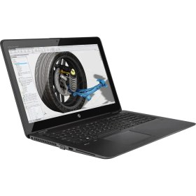 تصویر لپ تاپ استوک  ZBook 15u G3 Core i7-6600U اچ پی | HP