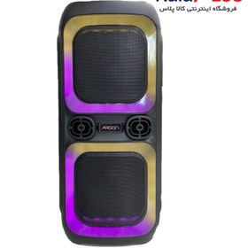 تصویر Argon AR-1050 portable speaker Argon AR-1050 portable speaker