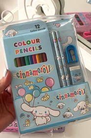 تصویر پک نقاشی کرومی و دوستان ۵۱ 