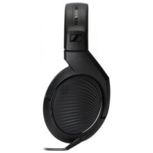 تصویر هدفون مانیتورینگ سنهایزر مدل HD 200 Pro ا Sennheiser HD 200 Pro Monitor Headphones Sennheiser HD 200 Pro Monitor Headphones