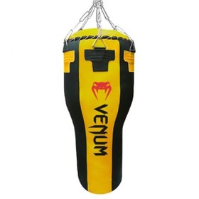 تصویر کیسه بوکس فوم UPPERCUT VENUM مدل BY 