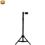 تصویر سه پایه موبایل پاناسان 2 متری مدل Panasun 805 Panasun Mobile Tripod 805 2m