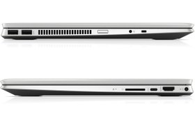 تصویر لپ تاپ 15 اینچی اچ پی مدل Pavilion X360 15T - DQ100 - D 