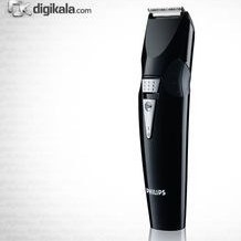 تصویر ست ماشین اصلاح سر و صورت و موزن فیلیپس QG3040 کیت 5 در 1 Philips QG3040 5-in-1 Grooming kit