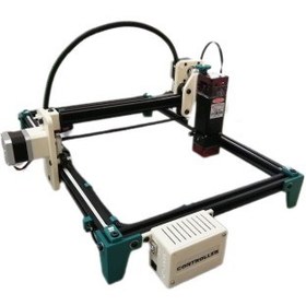 تصویر دستگاه لیزر حکاکی و برش مدل Laser Engraver دستگاه لیزر حکاکی و برش مدل Laser Engraver