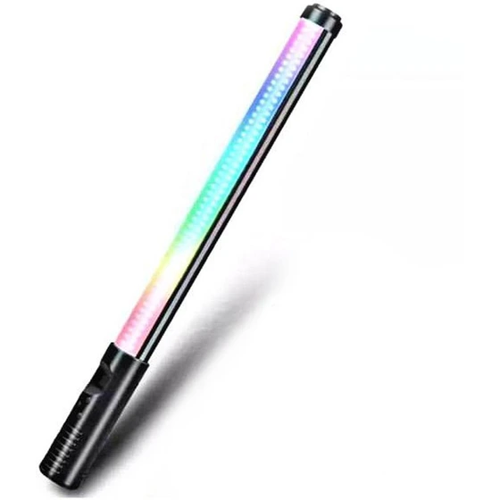 خرید و قیمت نور باتومی ۲۰ وات RGB مدل ۱۸۴۶RGB | ترب