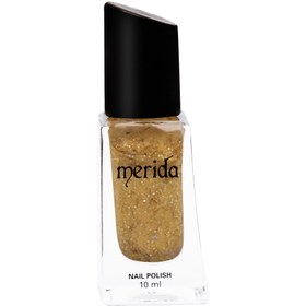 تصویر لاک ناخن مریدا شماره 924 Merida Nail Polish No 924