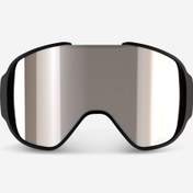 تصویر ماسک اسکی و اسنوبورد وِدز مدل S 500 I – شیشه مشکی آینه‌ای 