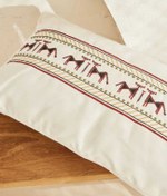 تصویر بالش گلدوزی‌شده Karaca Home کد 505000429 