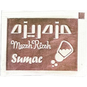 تصویر ساشه سماق 