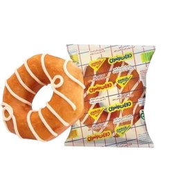 تصویر دونات رضوی ( 20 عددی ) 