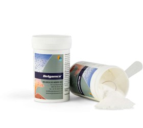 تصویر بلگامکو 80 گرمی شرکت دیوورد Belgamco