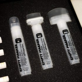 تصویر پک ۲۴ عددی مارکر 