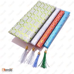 تصویر پاکت پول مجلسی بسته ۵ عددی 