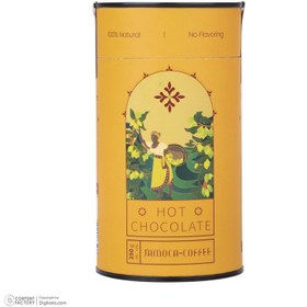 تصویر هات چاکلت جاموکا - 250 گرم 