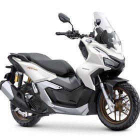 تصویر موتور سیکلت هوندا مدل ادونچر HONDA ADV 160 