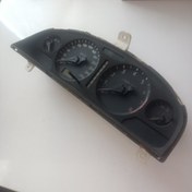 تصویر کیلومتر نیسان ماکسیما اتومات استوک اصلی 