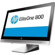 تصویر آل این وان اچ‌پی مدل EliteOne 800 G2 پردازنده Core i5 با ۸ گیگابایت رم 