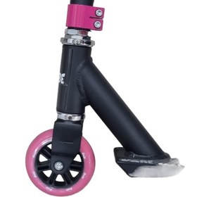 تصویر اسکوتر حرفه ای kobe 