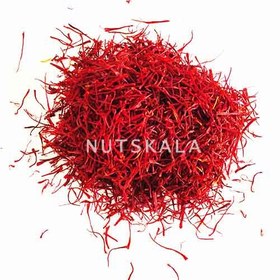 تصویر زعفران سرگل صادراتی ناتس کالا 100 گرمی (عمده) 