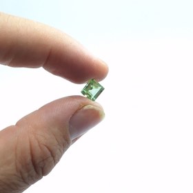 تصویر نگین زبرجد 